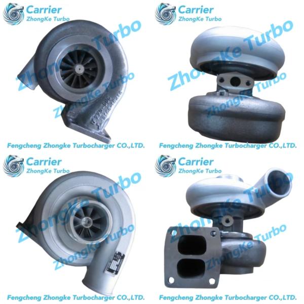 TD08H-28M-18 Turbo 2820083901 28200-83901 49188-03020 4918803020 Turbocompresor para camión Hyundai con motor 6D22TI