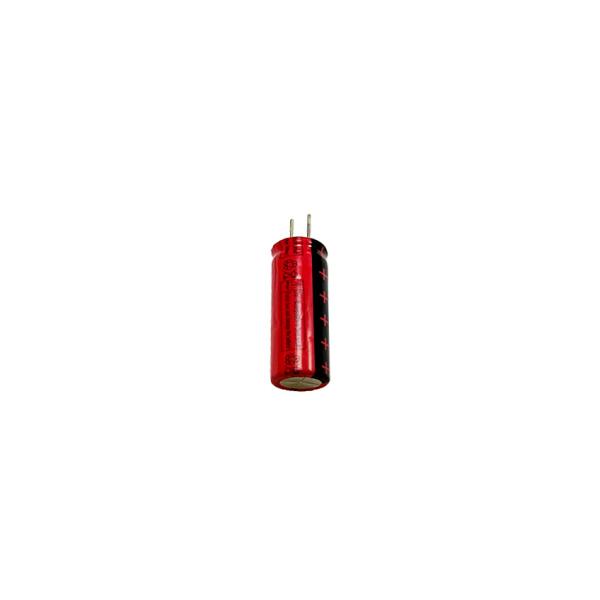 Huahui 3.2V HFC1340 320mAh Lithium Iron Phosphate Power Battery