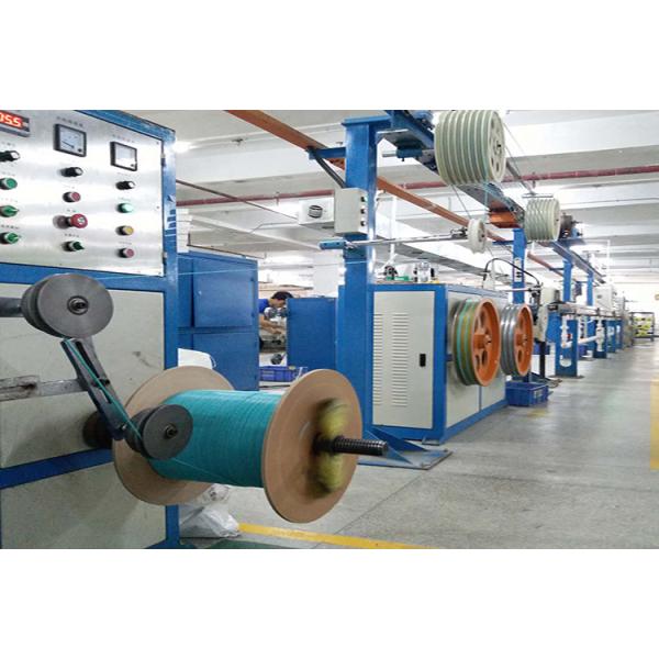 Пламя - ядр 6/8/10 кабеля оптического волокна ретардант ОМ3 150/300 крытое