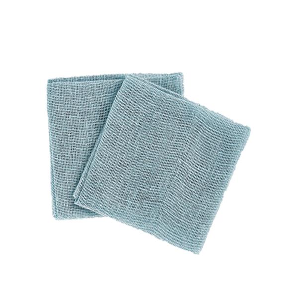 Medical Sterile 4x4Inch 8ply Gauze Dressing Swab