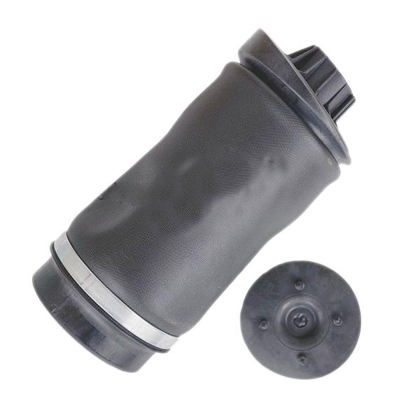 Suspensão pneumática traseira preta 2513200425 W251 R350 R500