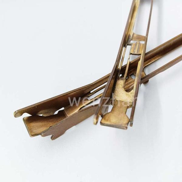 Проводник ленты запасных частей фидера KHJ-MC141-00 SMT CL 8mm YAMAHA