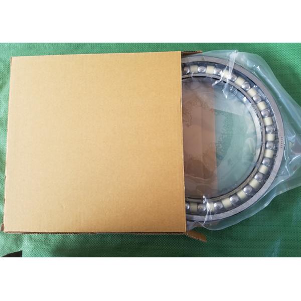 KOYO 22208CA Industrial Spherical Roller Thrust Bearing / Automobile Bearing