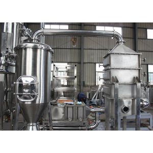 Spray Dryer Machine