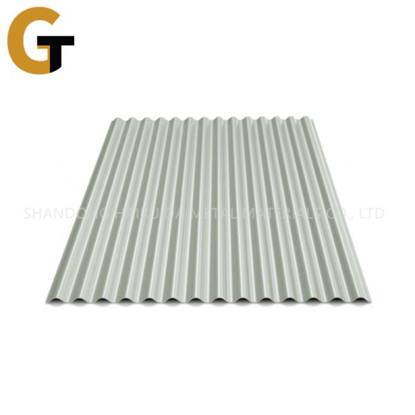 Gi Corrugated Roofing Sheet Corrugated Sheet Metal Roofing Panels 22 Gauge