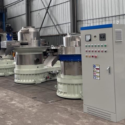 1500-2000Kg/H деревянный пеллетная машина рисовая губка пеллетная мельница биомасса пеллетное топливное прессное оборудование