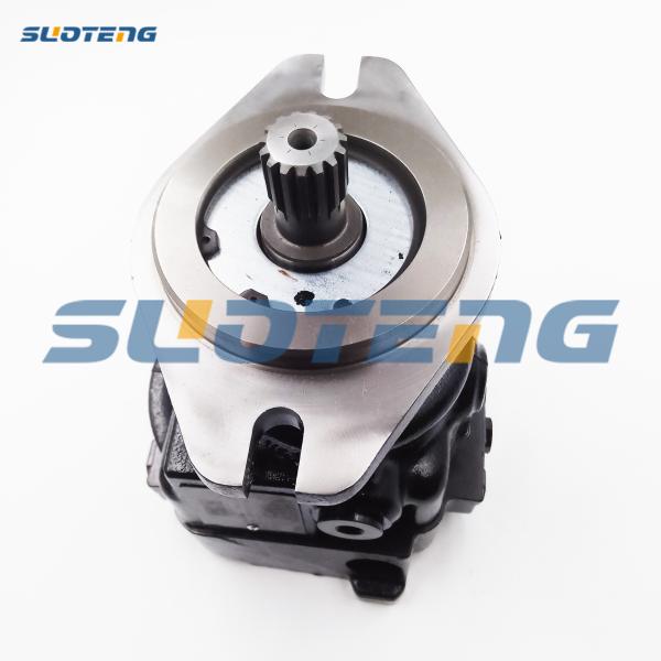 4443095 Hydraulic Piston Pump Hydraulic Pump For Roller Parts