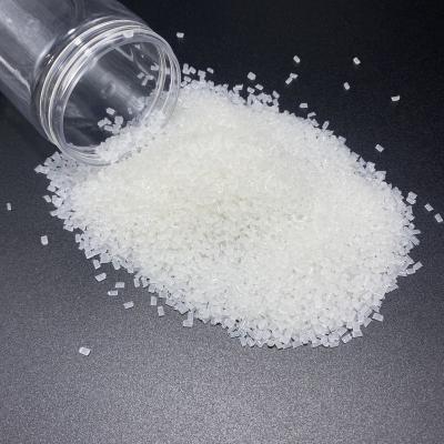 Tamanho de partícula Resina de suspensão PTFE Excelente resistência UV para extrusão