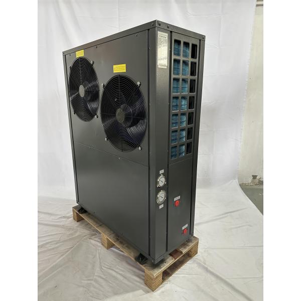 Guangdong TRT Energy Saving Equipment Co.,LTD