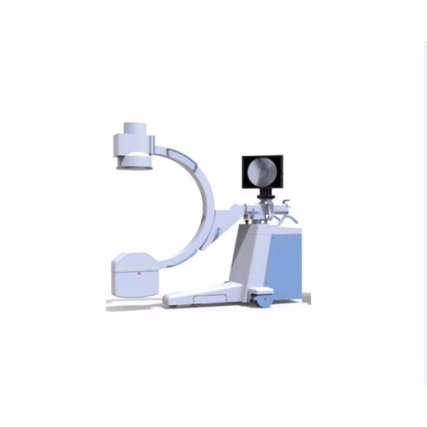 Hospital Mobile Digital C-arm Equipment