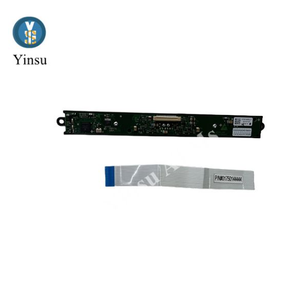 01750163446 ATM Parts Wincor Cineo C4060 CRS UV Sensor 1750163446