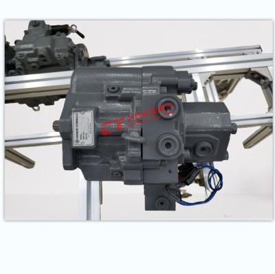 11668 válvula de Hydraulic Pumps With da máquina escavadora AP2D18 14469