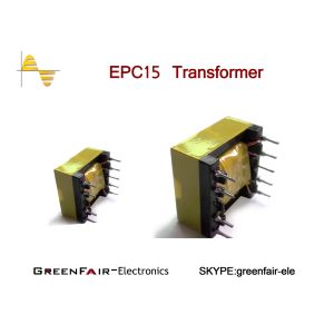 Small Size Transformer