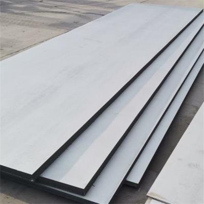 Plaque laminée à chaud en acier inoxydable à haute résistance 430