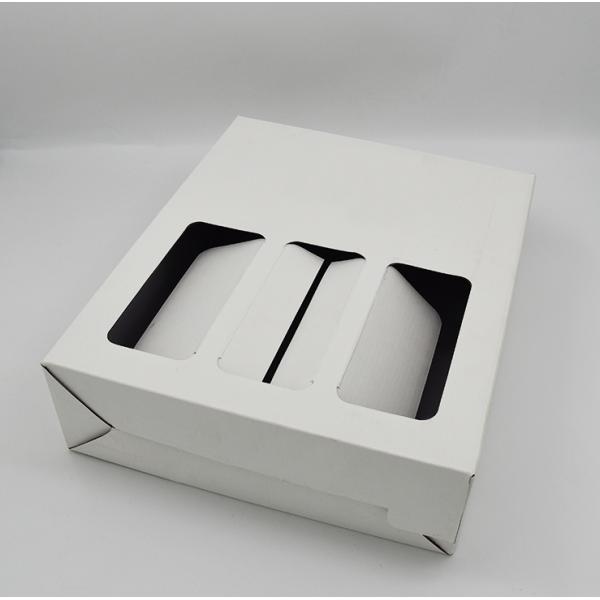 несущая бутылки вина 2 3 бутылок изготовленной на заказ складной двери погреба складная рифленая