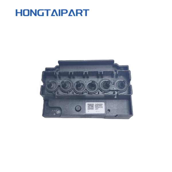 Cabeça de impressão original F173050 F173060 F173070 F173080 Para a impressora fotográfica Epson Stylus Rx580 1390 1400 1410 1430 L1800