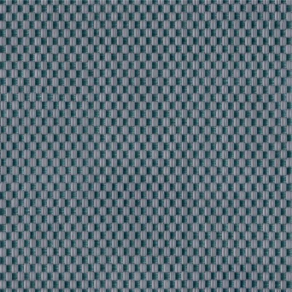 OEM PVC Woven Vinyl Carpet Sliced Into Any Shape For Outdoor Furniture