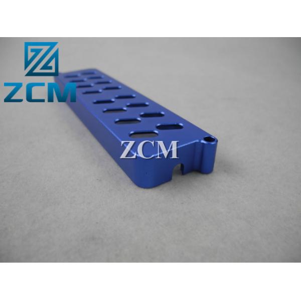 части CNC длины 182mm ±0.01mm подвергая механической обработке