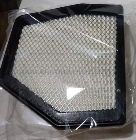 Standard Hepa Filter for GM Bui-Ck Chevrolet Automobile Air Filters and Environmental