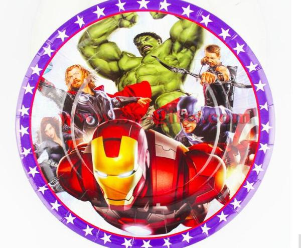 New Kids Birthday Party Decoration Set Birthday average Theme Party Supplies Baby Birthday Party Pack