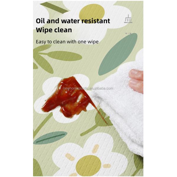 Квадратные кухонные полные коврики 45*75 см /45*150 см водонепроницаемый антискользящий ПВХ ванный бегун