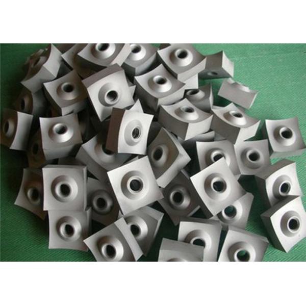 Máquina de trituración de hojas para eje único y eje doble Trituración de máquinas Gestión del reciclaje de residuos