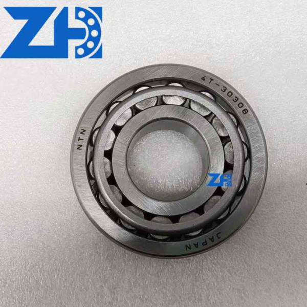 NTN  4T-30306  Heavy-duty mechanical bearings