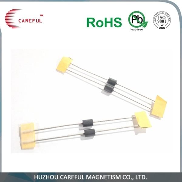 Impedance NiZn Ferrite Core Inductor In Tape RH3.5x4.7x0.8