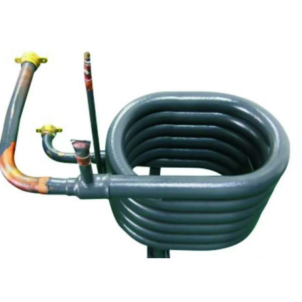 Heat Exchanger for different Heat Pump with different Heating Capacity