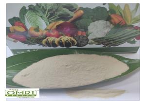 Enzymatic Hydrolysis Organic 20kg/Bag Fish Meal Fertilizer