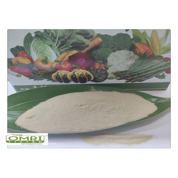 Удобрение еды рыб 20kg/Bag ферментационного гидролиза органическое