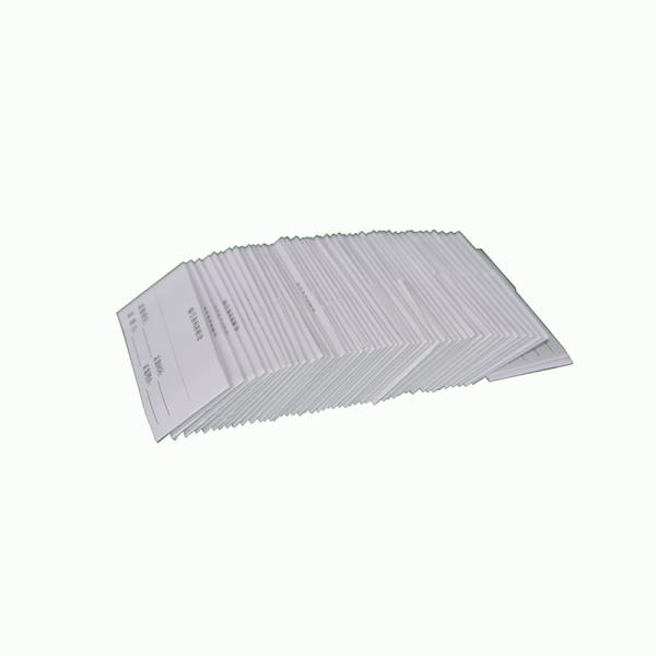 L041 Blood specimen collection material box