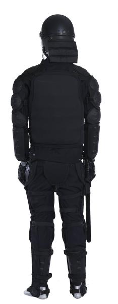 Police Army use Light weight high protection Anti riot Body suit