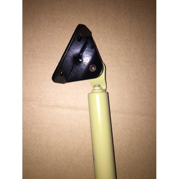 Steel Yellow Industrial Spring Lift Gas Springs Gas Sturts Customized