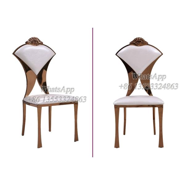 Hotel Wedding Chair For Sale In Furniture Manufacturer (YS-68)