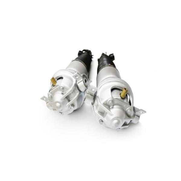 Q7 / Подвес 2006-2010 воздуха ВВ Тоуарег Ауди разделяет задний левый и правый амортизатор удара подвеса воздуха