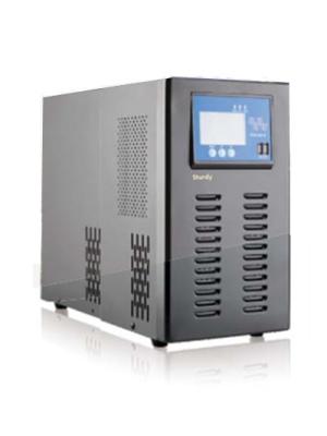 1 - inversor das energias solares do modo da carga de 6KW MPPT com capacidade de sobrecarga forte