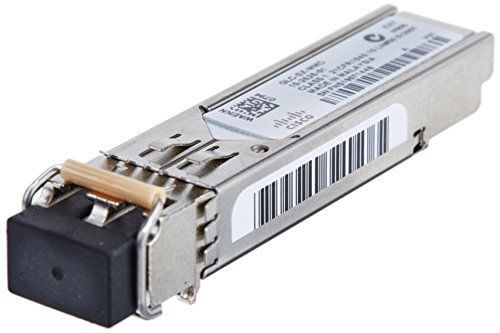 Оригинальный Cisco GLC-SX-MM 10-2626-01 SFP-модульный приемник с DOM