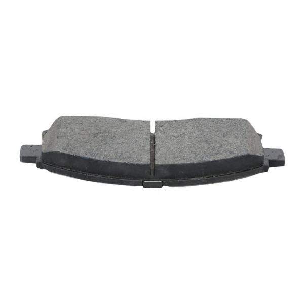 Durable SP201-31003A1921 Friction Pad Assembly for Foton TUNLAND Pickup Replacement