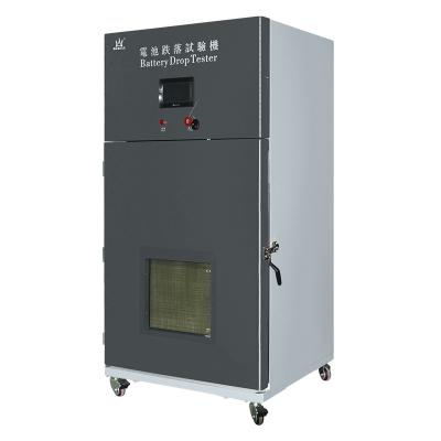GB31241-2014 máquina pneumática do teste de gota de 300 - de 1500mm para na bateria de lítio do carro