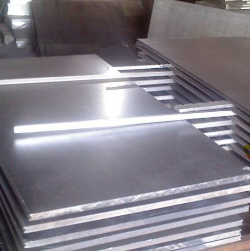 1000-5000 Series Pure Aluminum Plate 5052 5005 5083 5A05