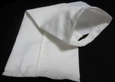 Customized Woven Polyester Industrial Filter Bag for Juice Press Filtration