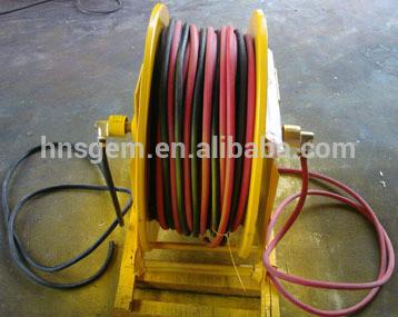 Automatic Retractable Electric Hose Reel