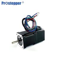 1,8 motor deslizante linear híbrido bipolar do grau 0.5N.M Nema 17
