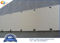 Placa e folha do zircônio de ASTMB551 Zr702 para reatores nucleares