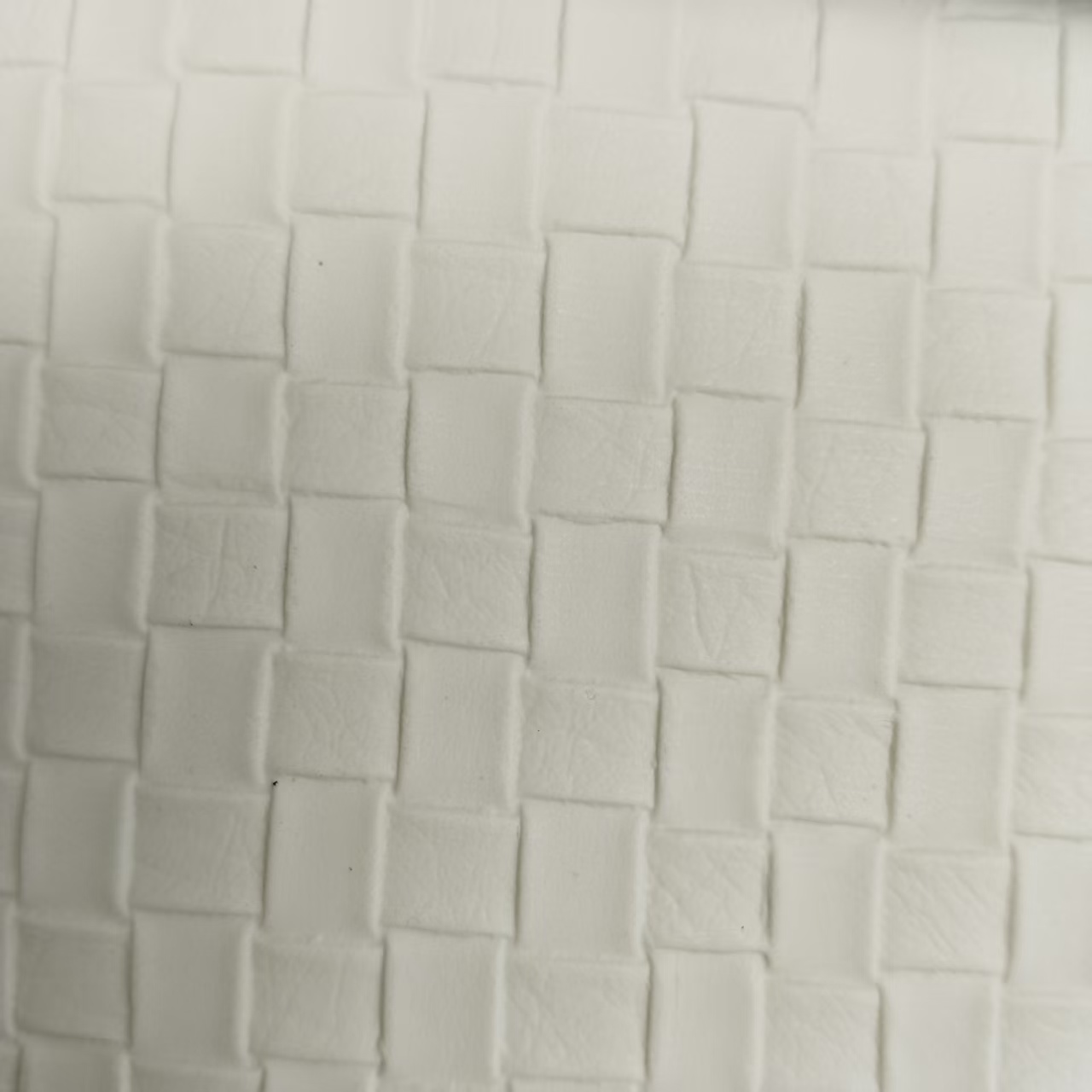 Decorative Embossed PU Synthetic Leather for Furniture & Wall Panels
