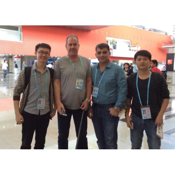 BAOBAO LIGHTING LIMITED