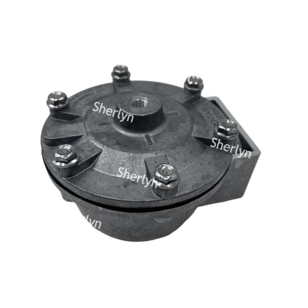 GOYEN Pulse Valve RCA35T RCA32T 1.5-inch Electromagnetic Pulse Valve Spray Valve Pneumatic Valve