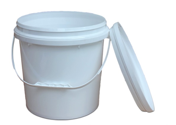 Professional Plastic Injection Molding Machine For Plastic Buckets With Lids