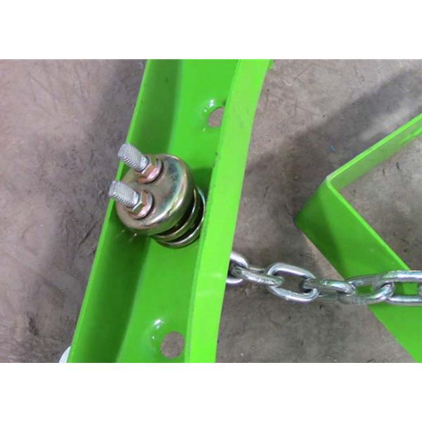 Heavy Duty100lbs B14185570 Trailer Spare Wheel Carrier